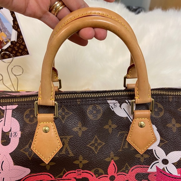 2016 Limited Edition Speedy 30 ( Bay ) - Picture 11 of 16